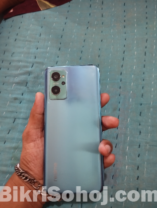 Realme 9i